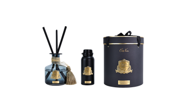 NEW - Cote Noire Petit Chateau Diffuser
